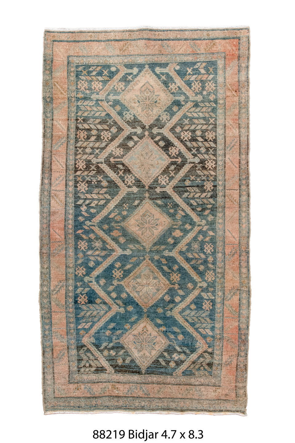 088219 Rug