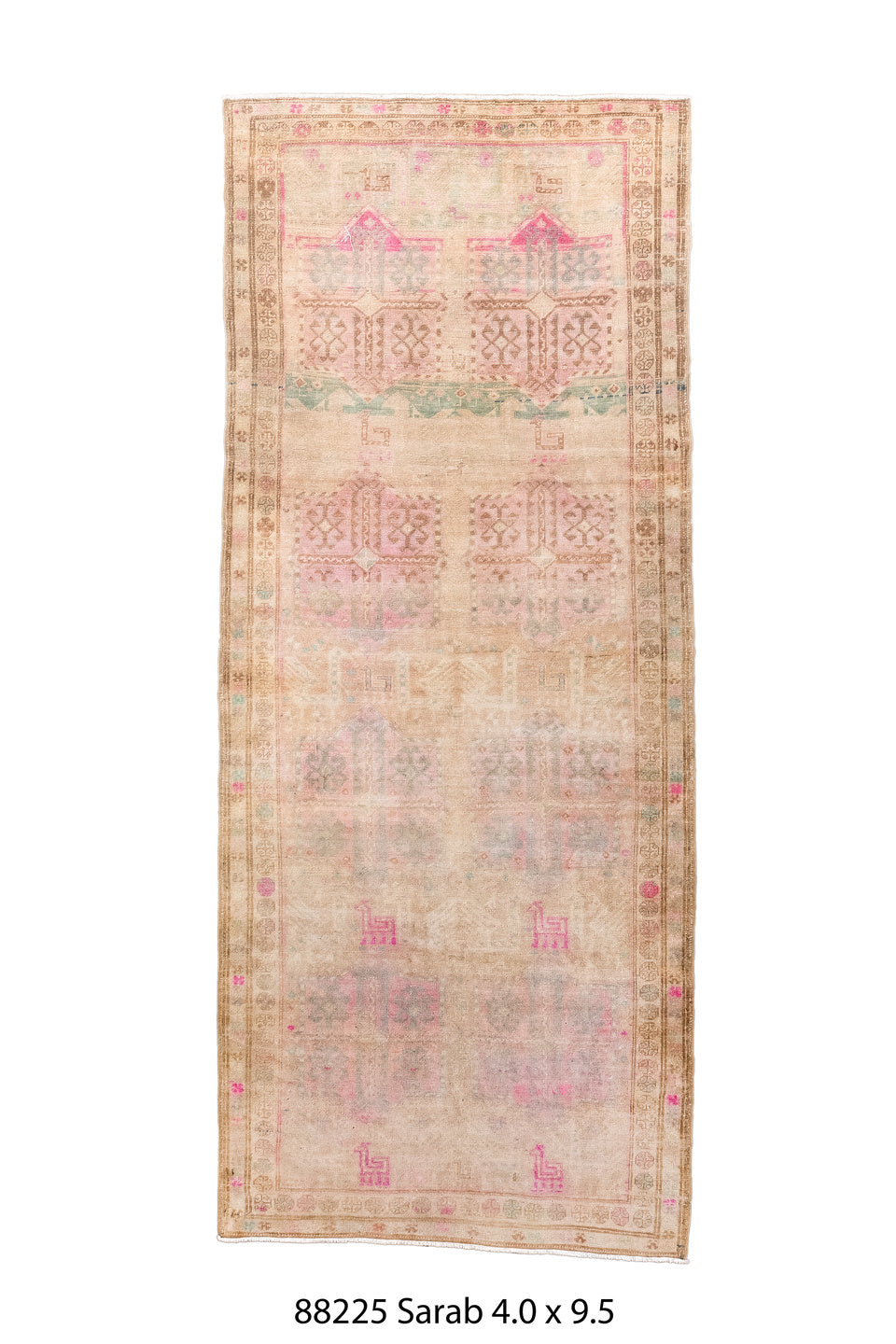 088225 Rug