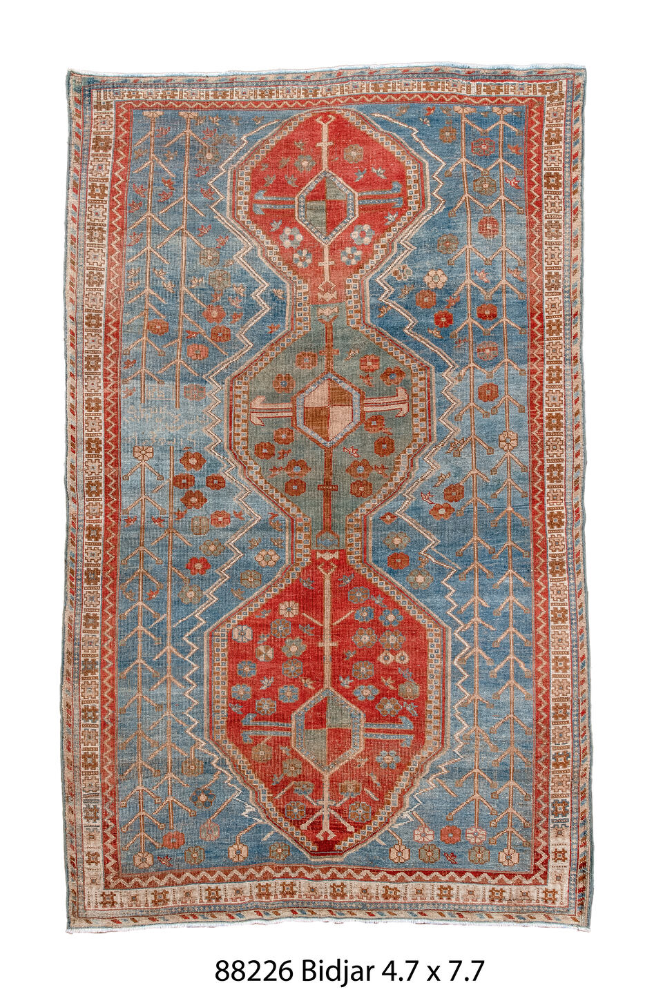 088226 Rug