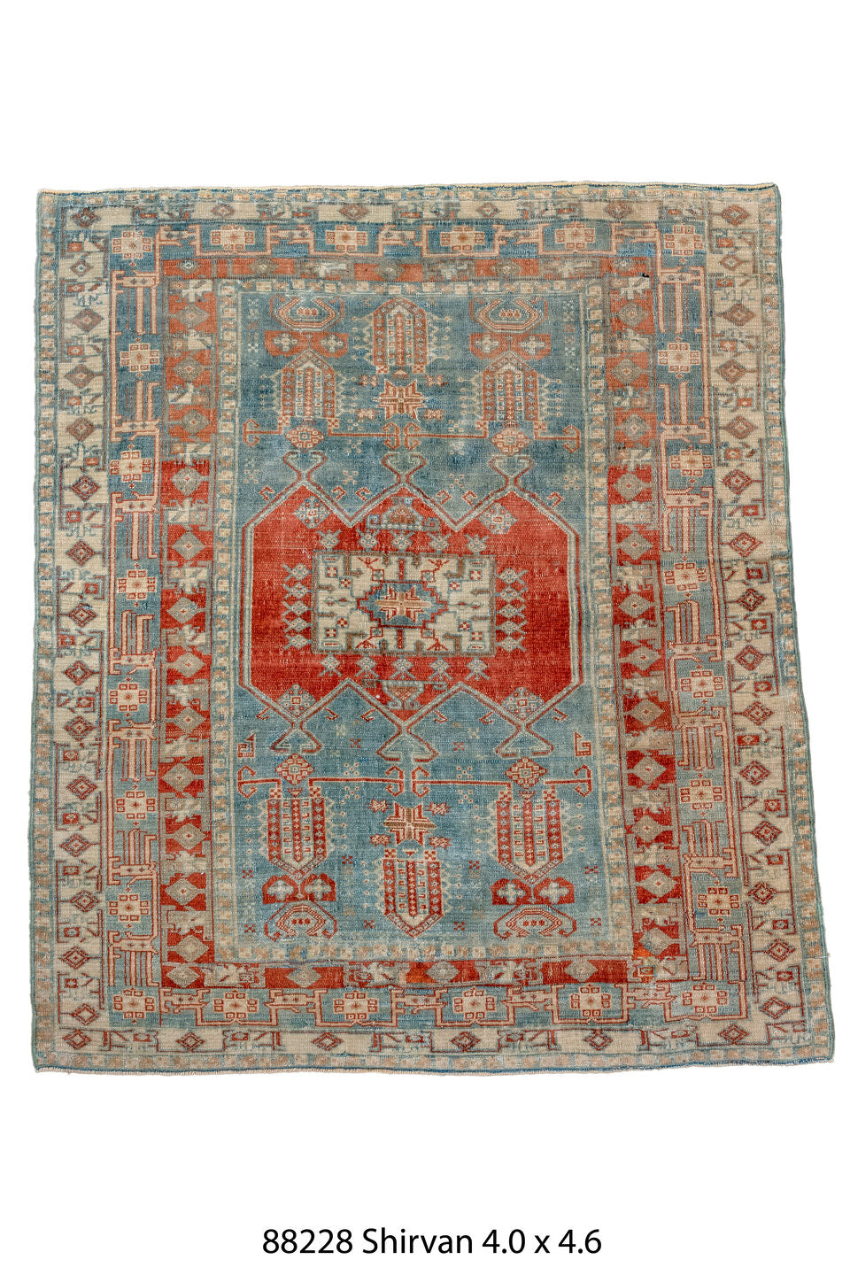 088228 Rug