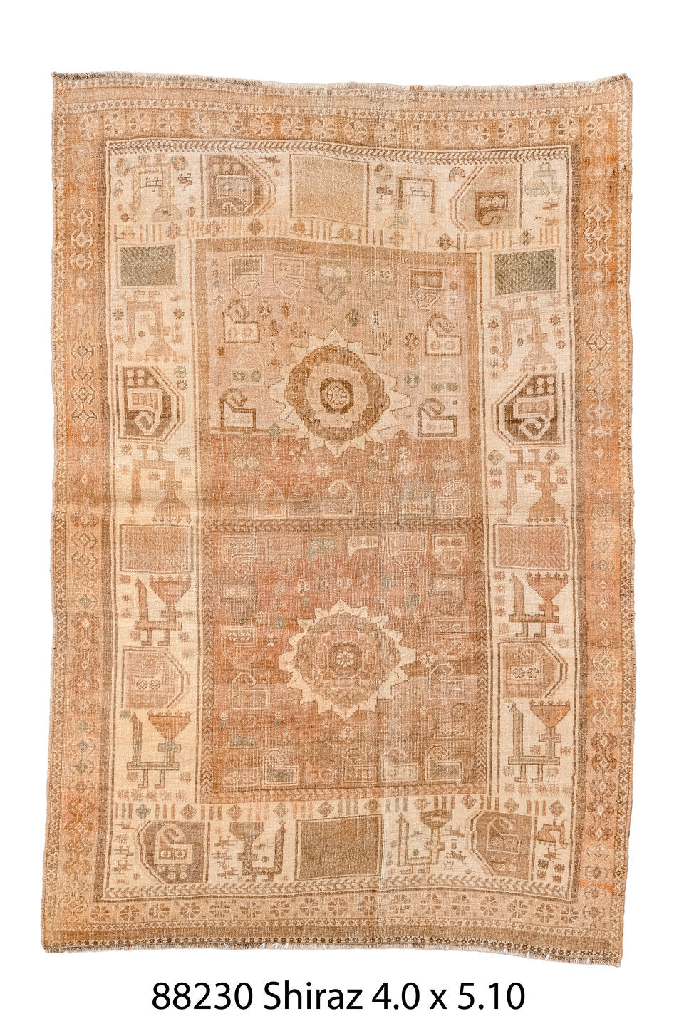 088230 Rug