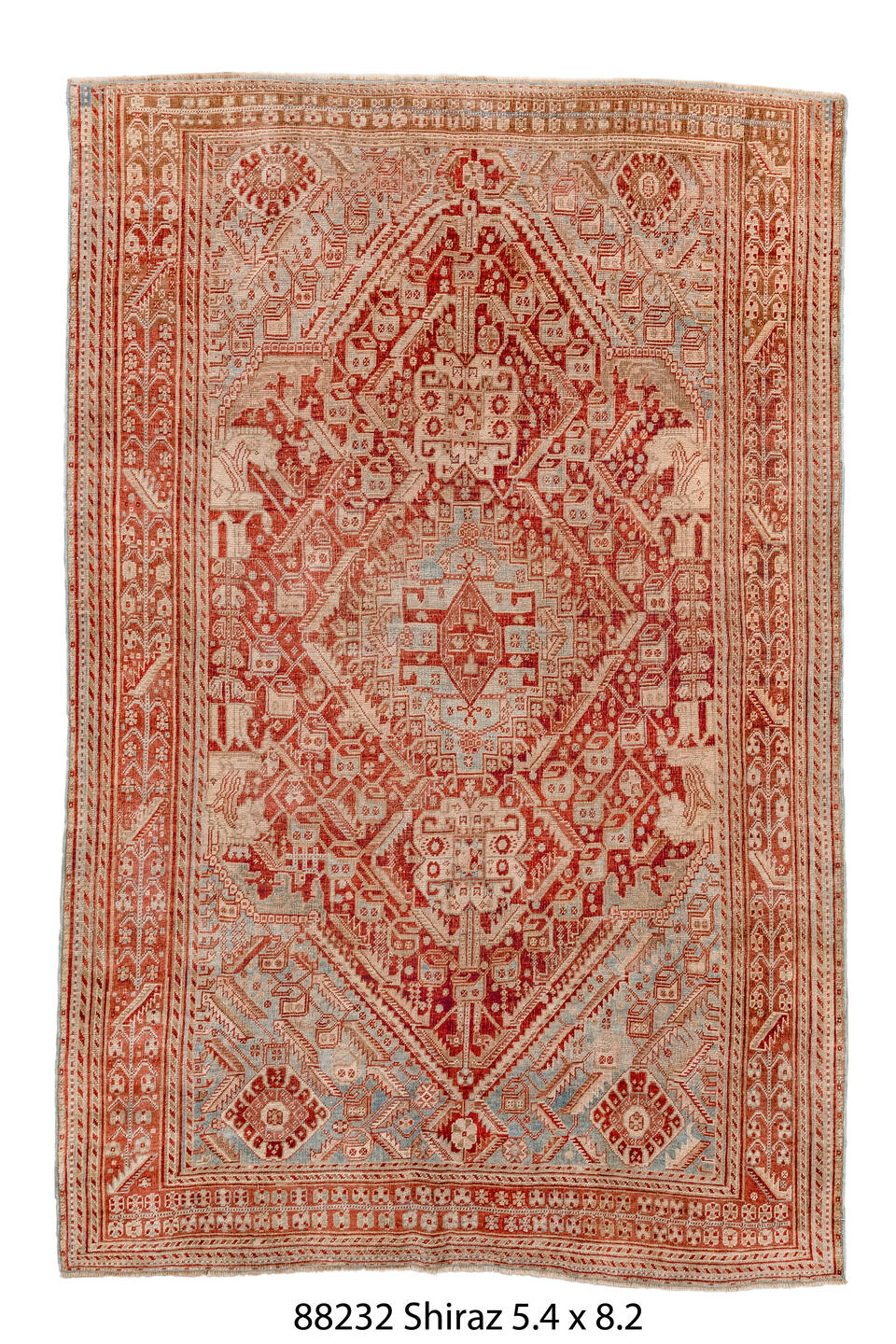 088232 Rug
