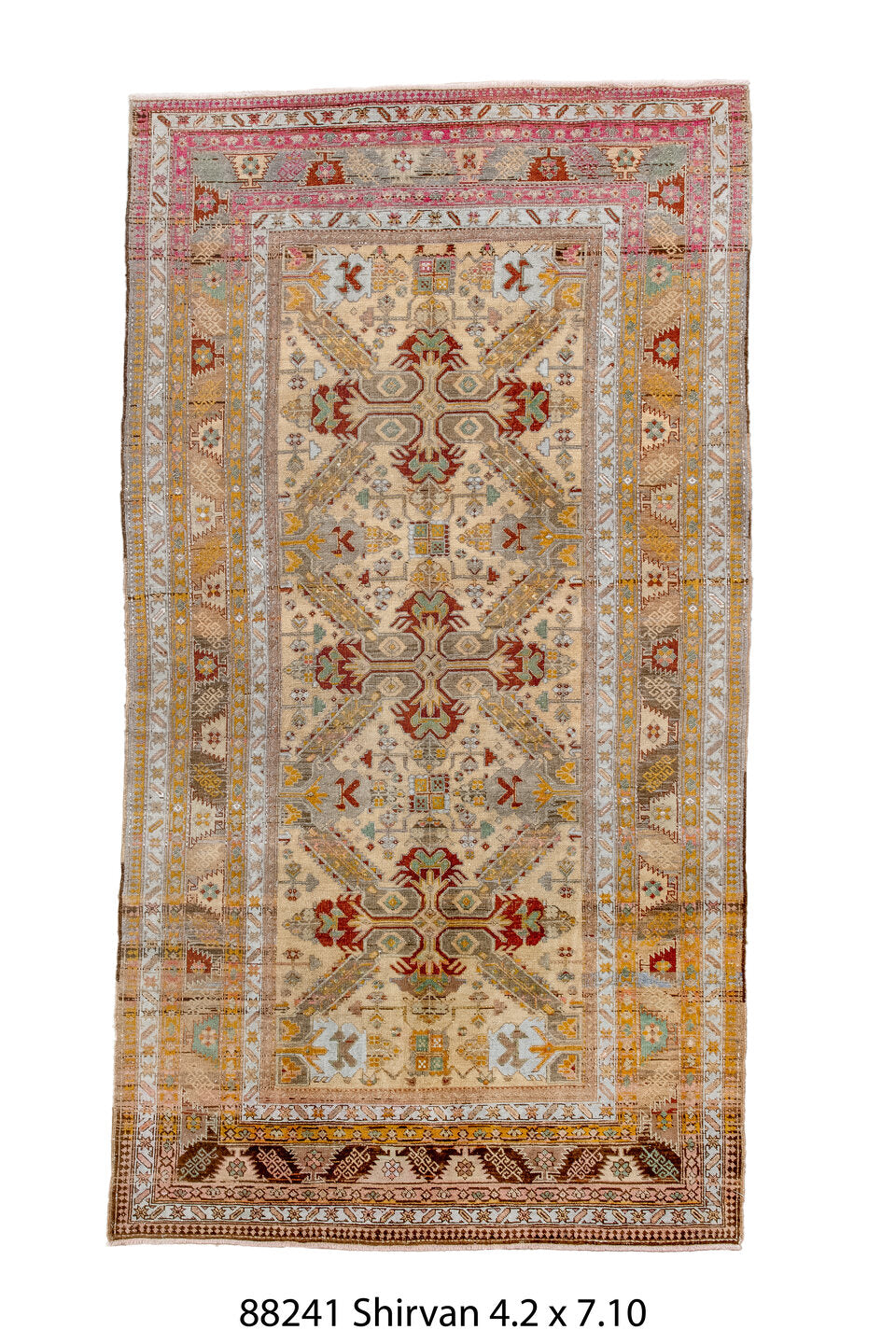 088241 Rug