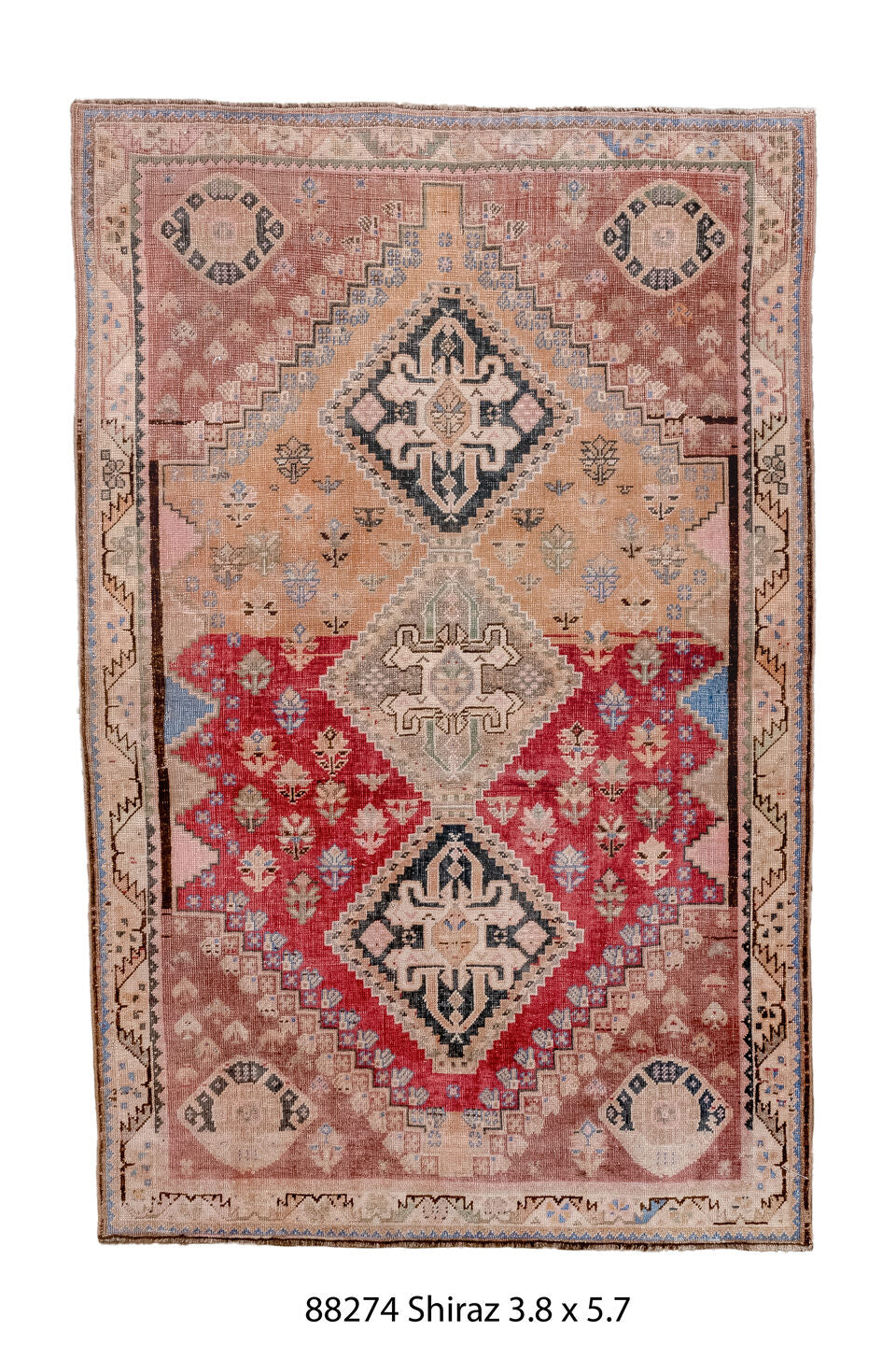 088274 Rug