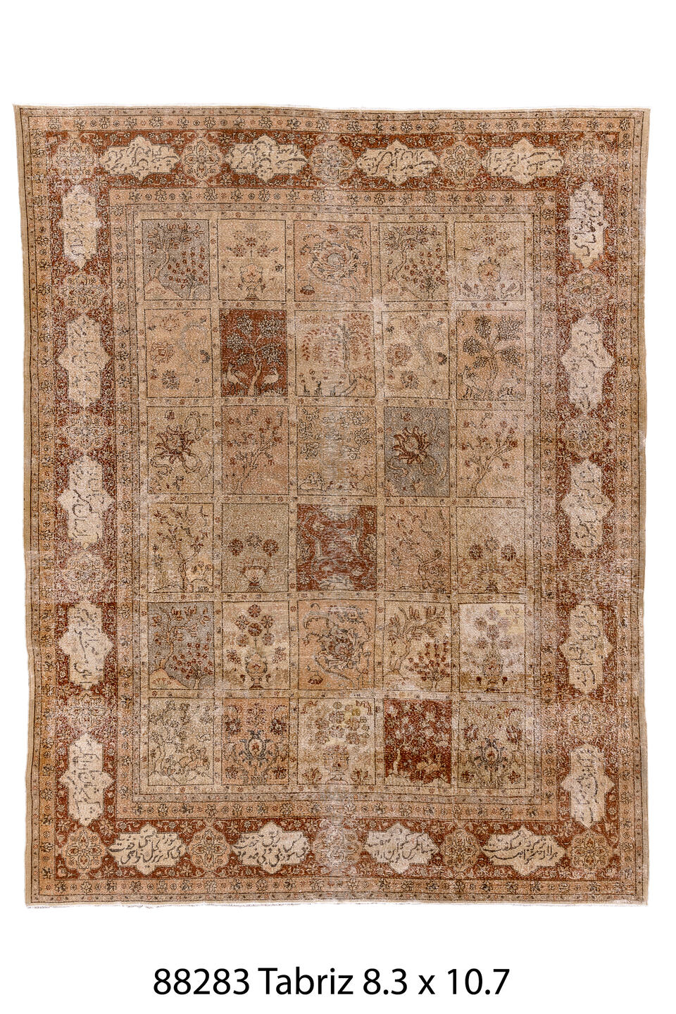088283 Rug