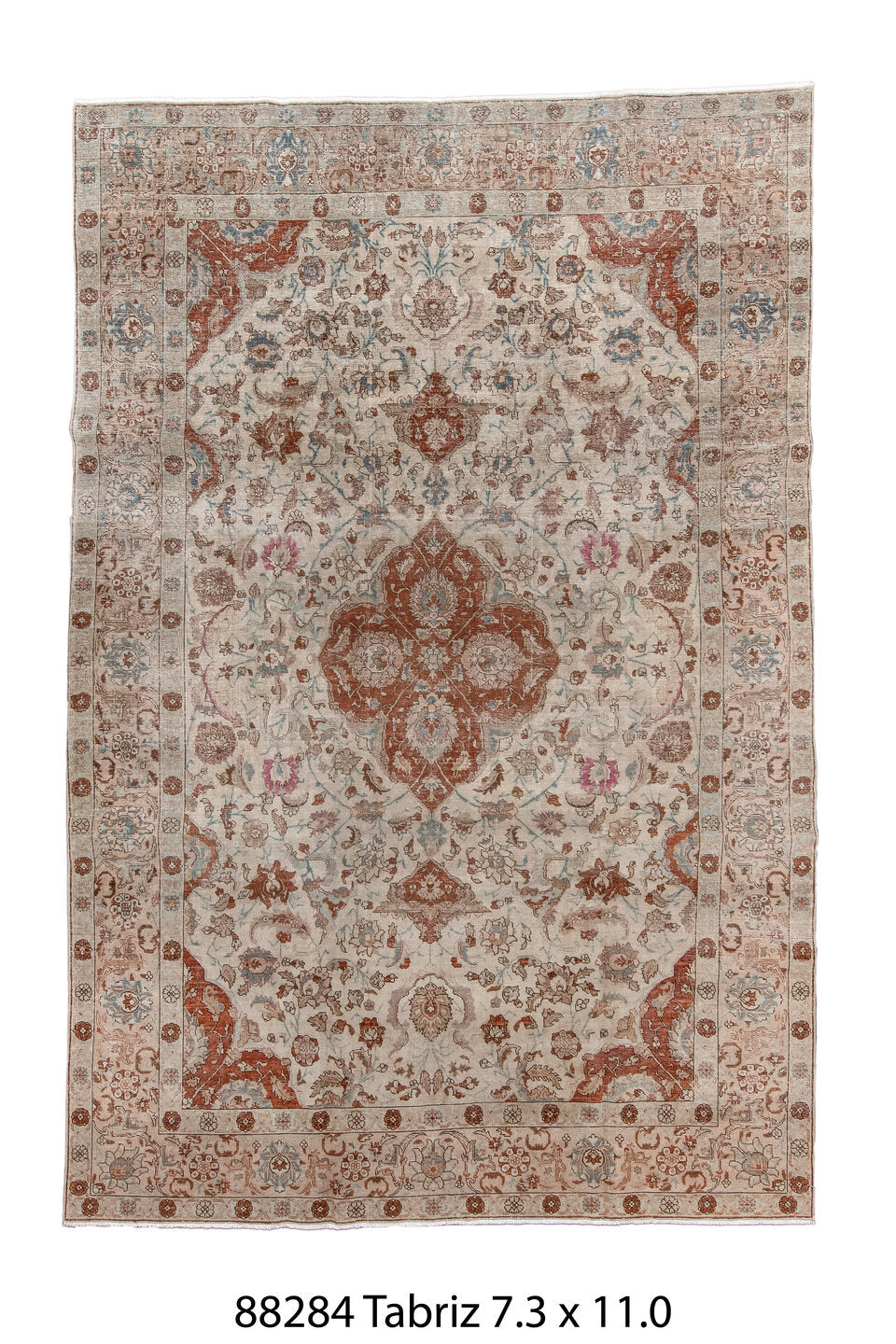 088284 Rug