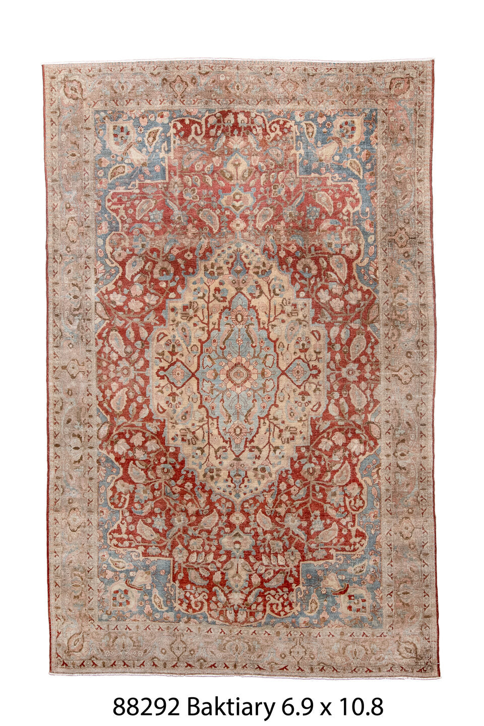 088292 Rug