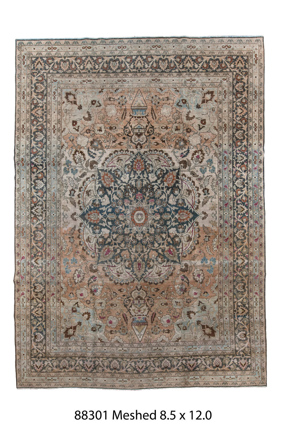 088301 Rug