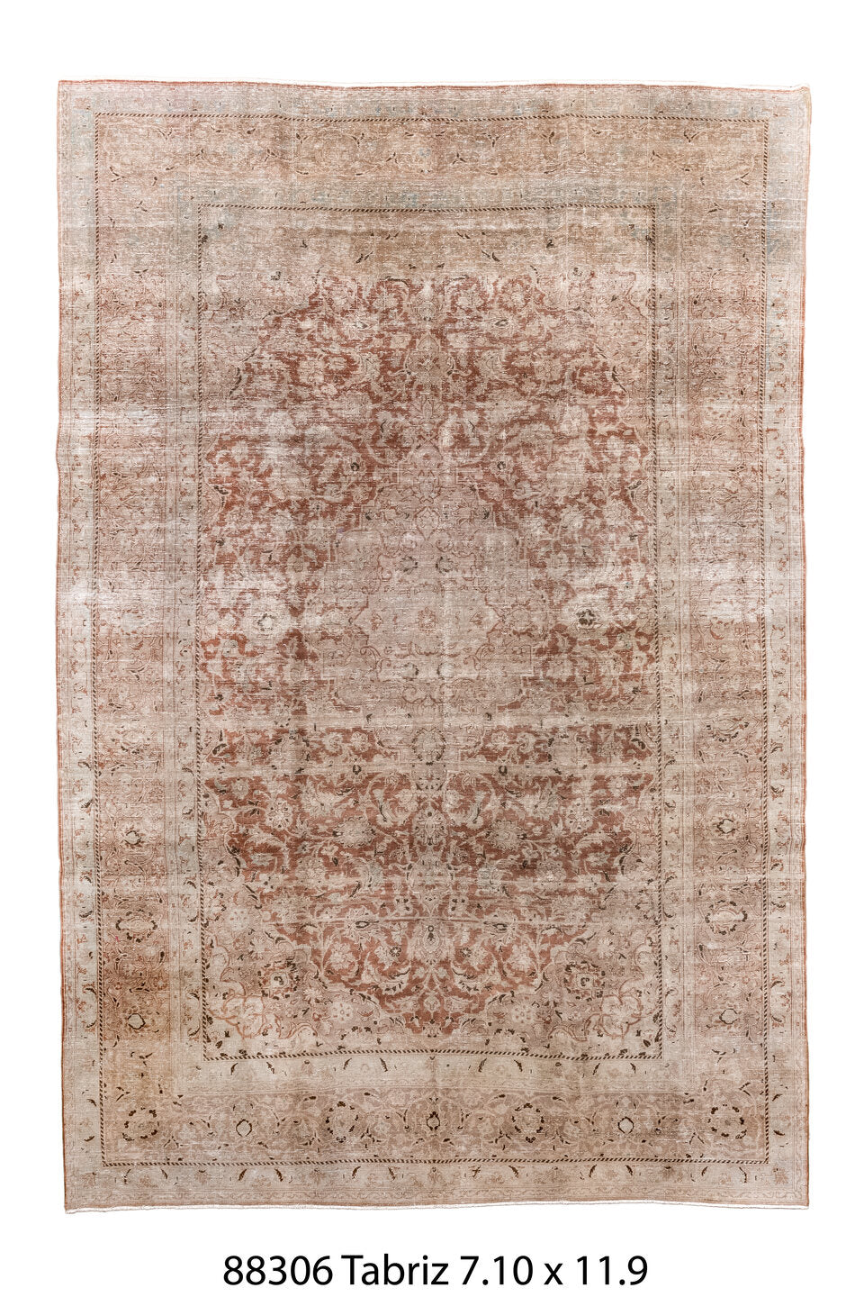 088306 Rug