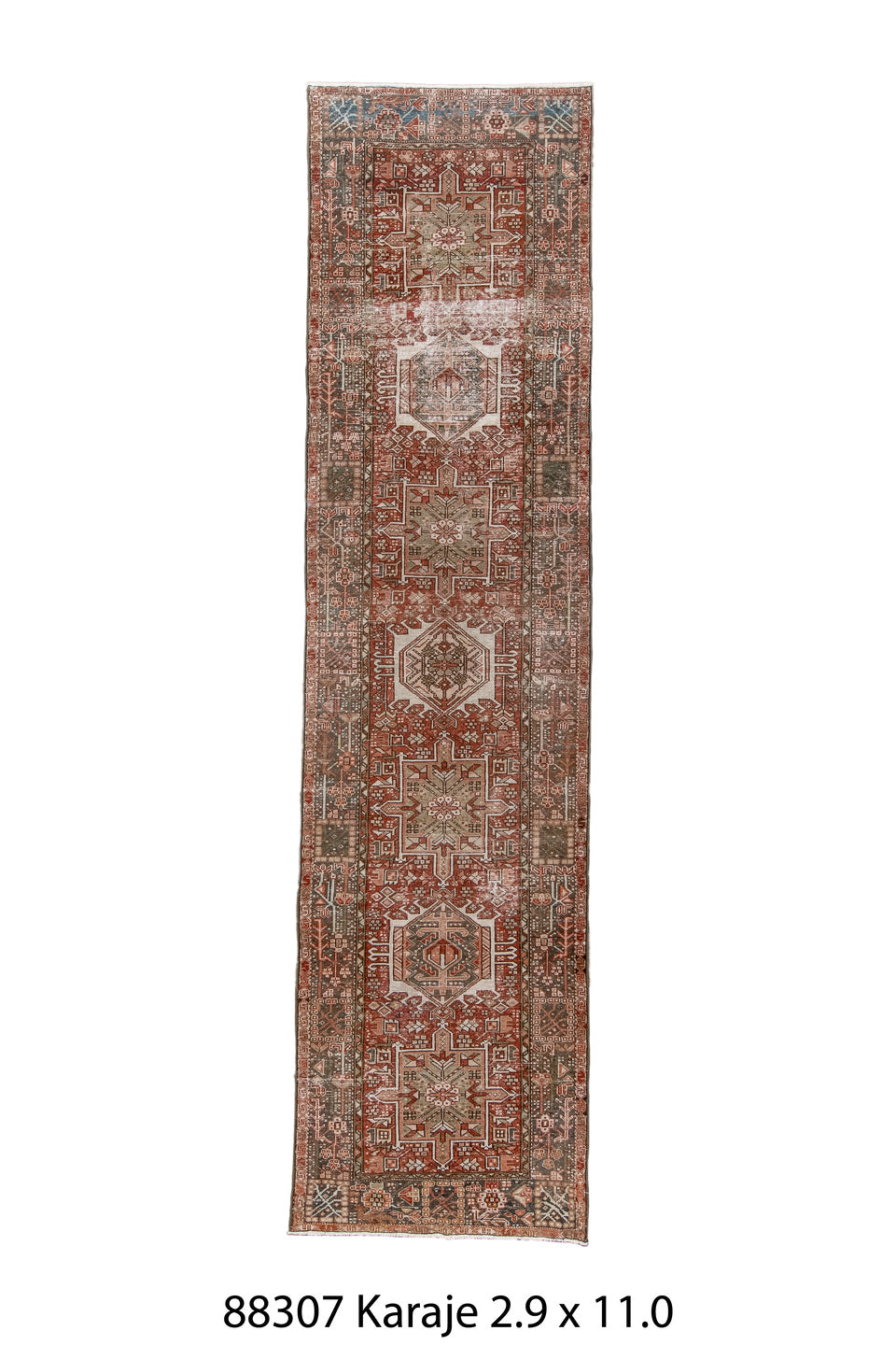 088307 Rug