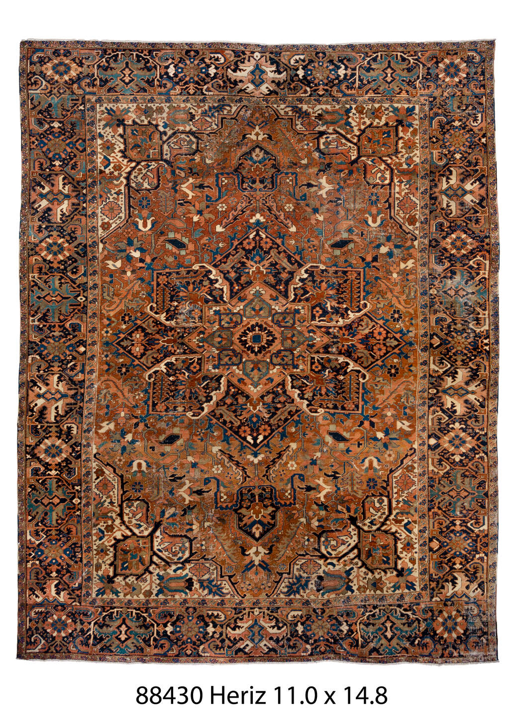 088430 Rug