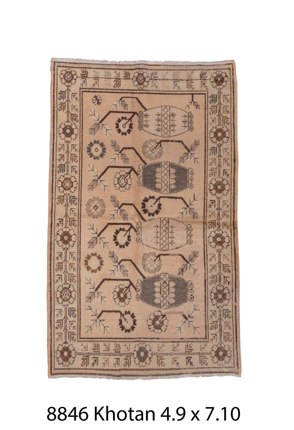 C08846 Rug