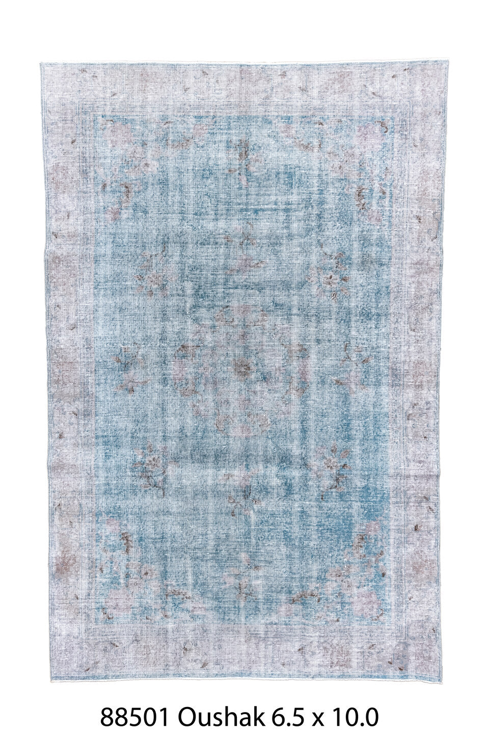 088501 Rug
