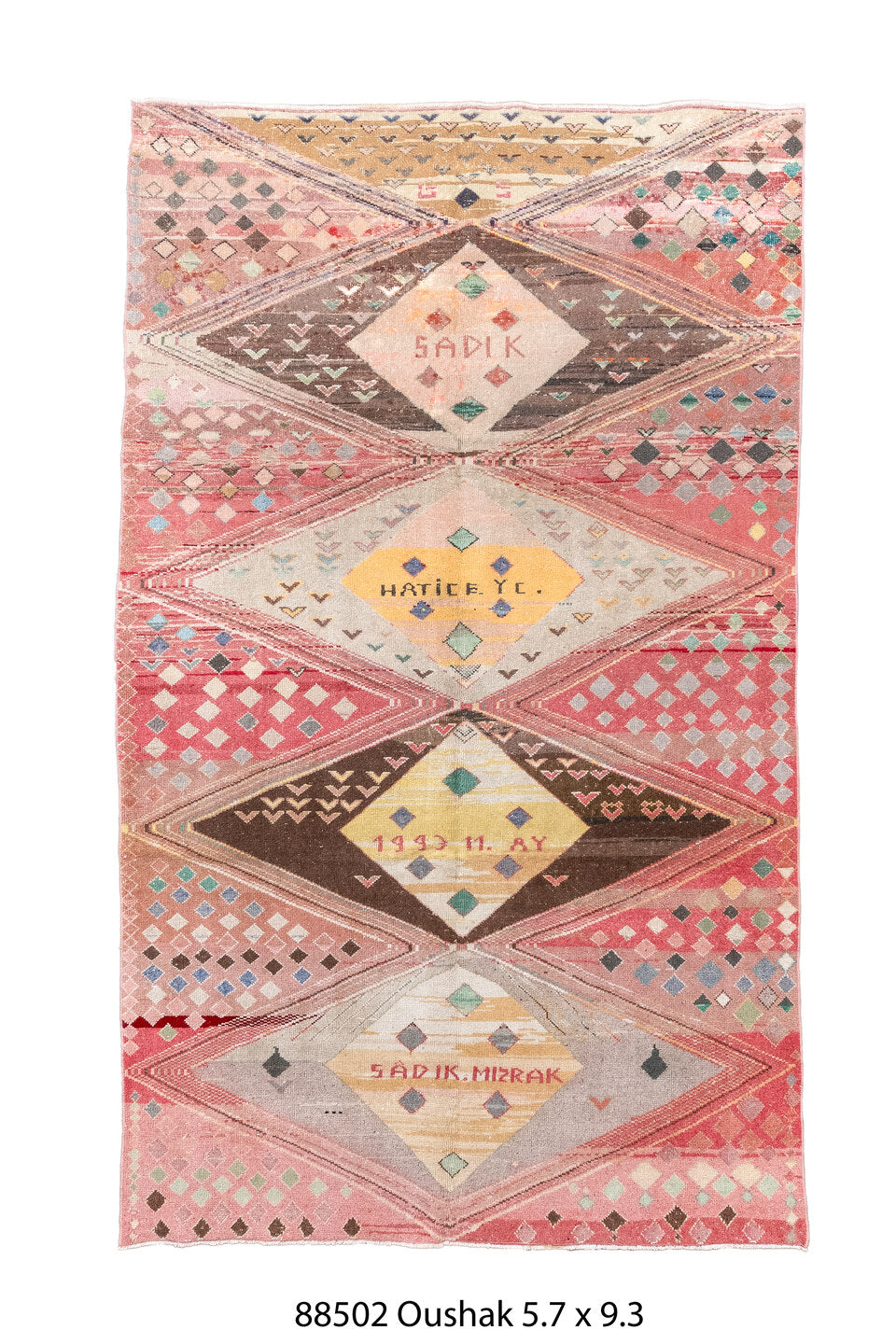 088502 Rug