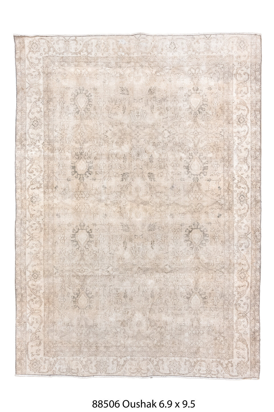 088506 Rug