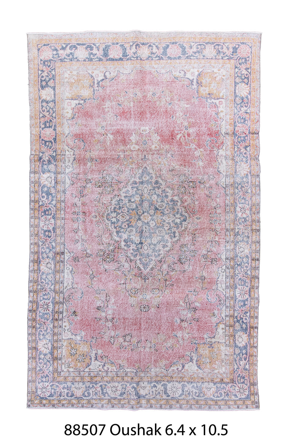 088507 Rug