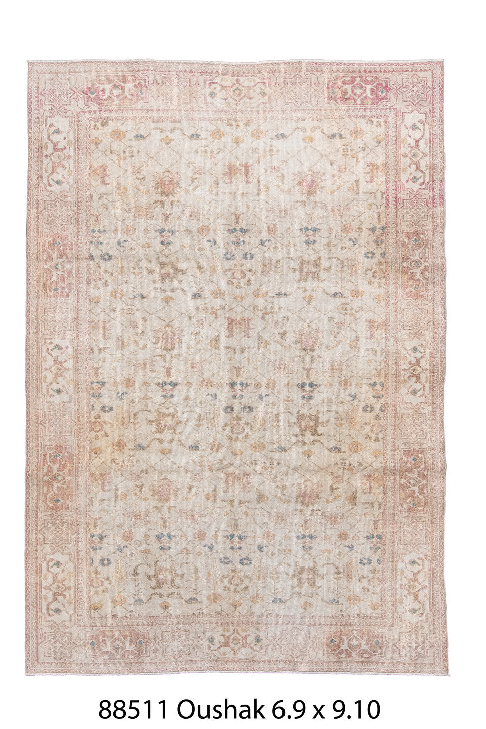 088511 Rug