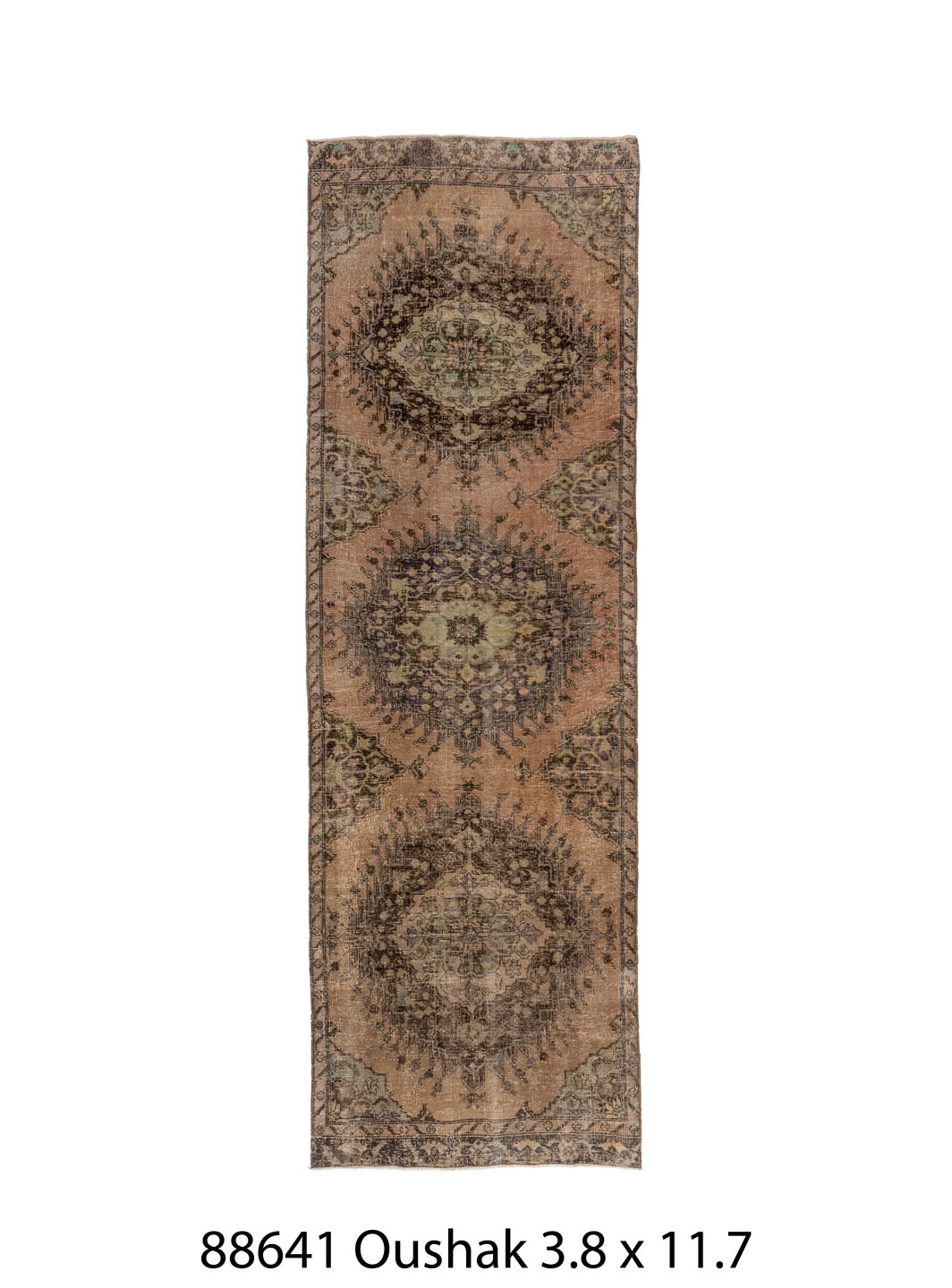 088641 Rug