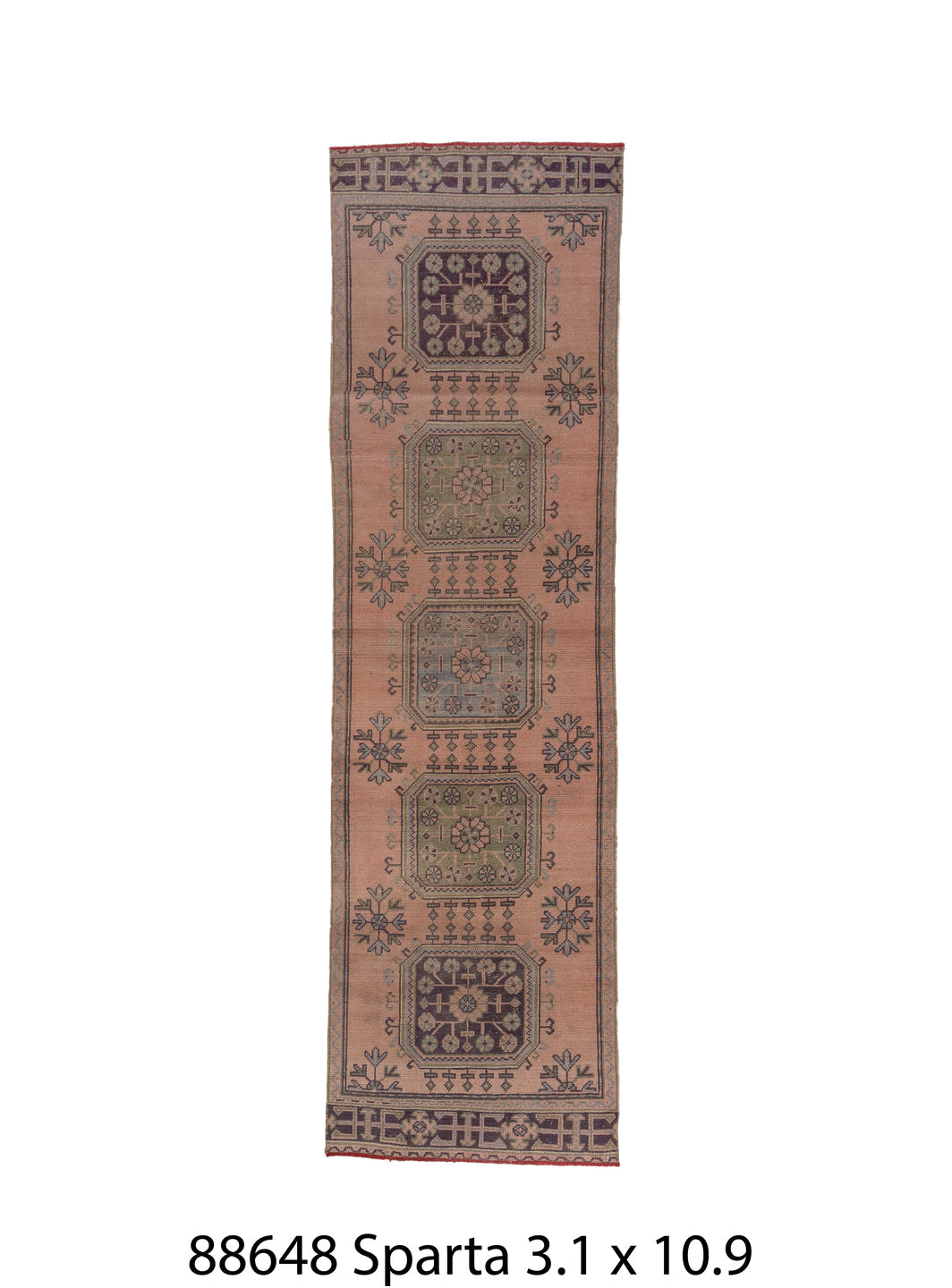 088648 Rug
