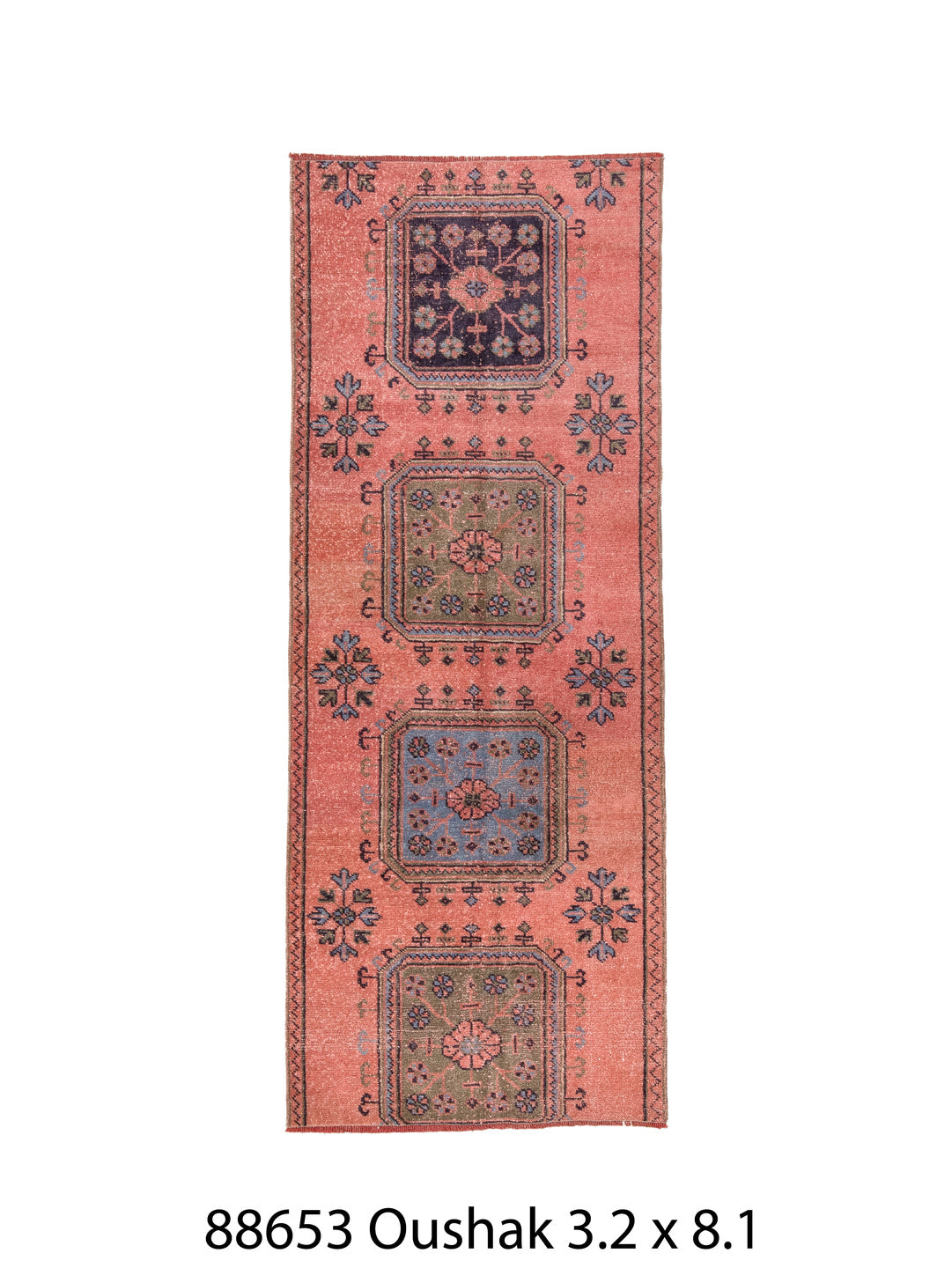 088653 Rug