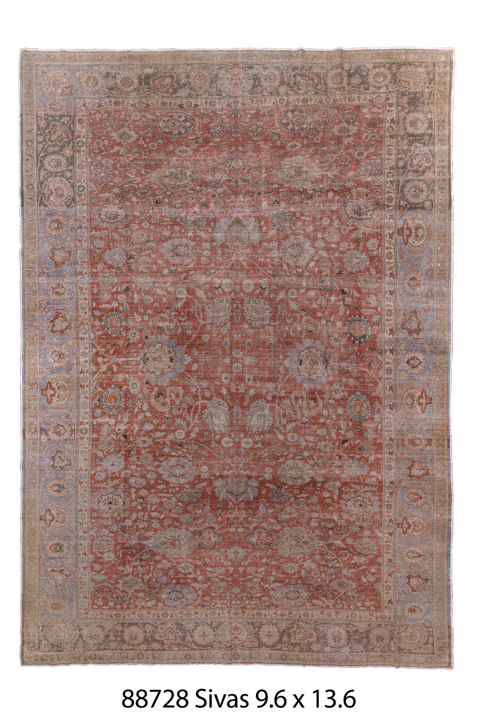 088728 Rug