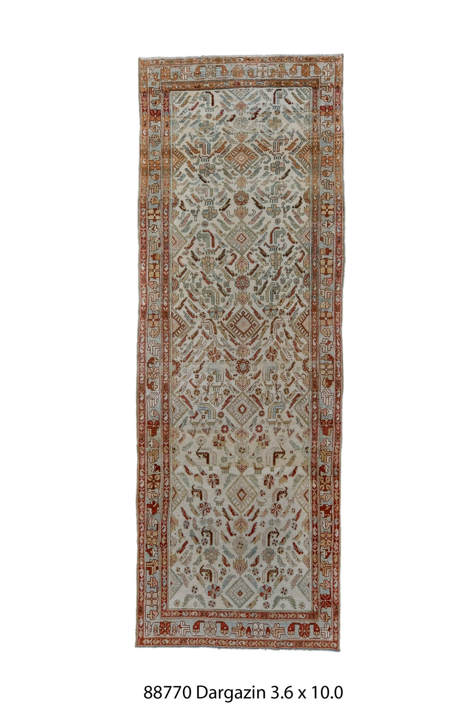 088770 Rug