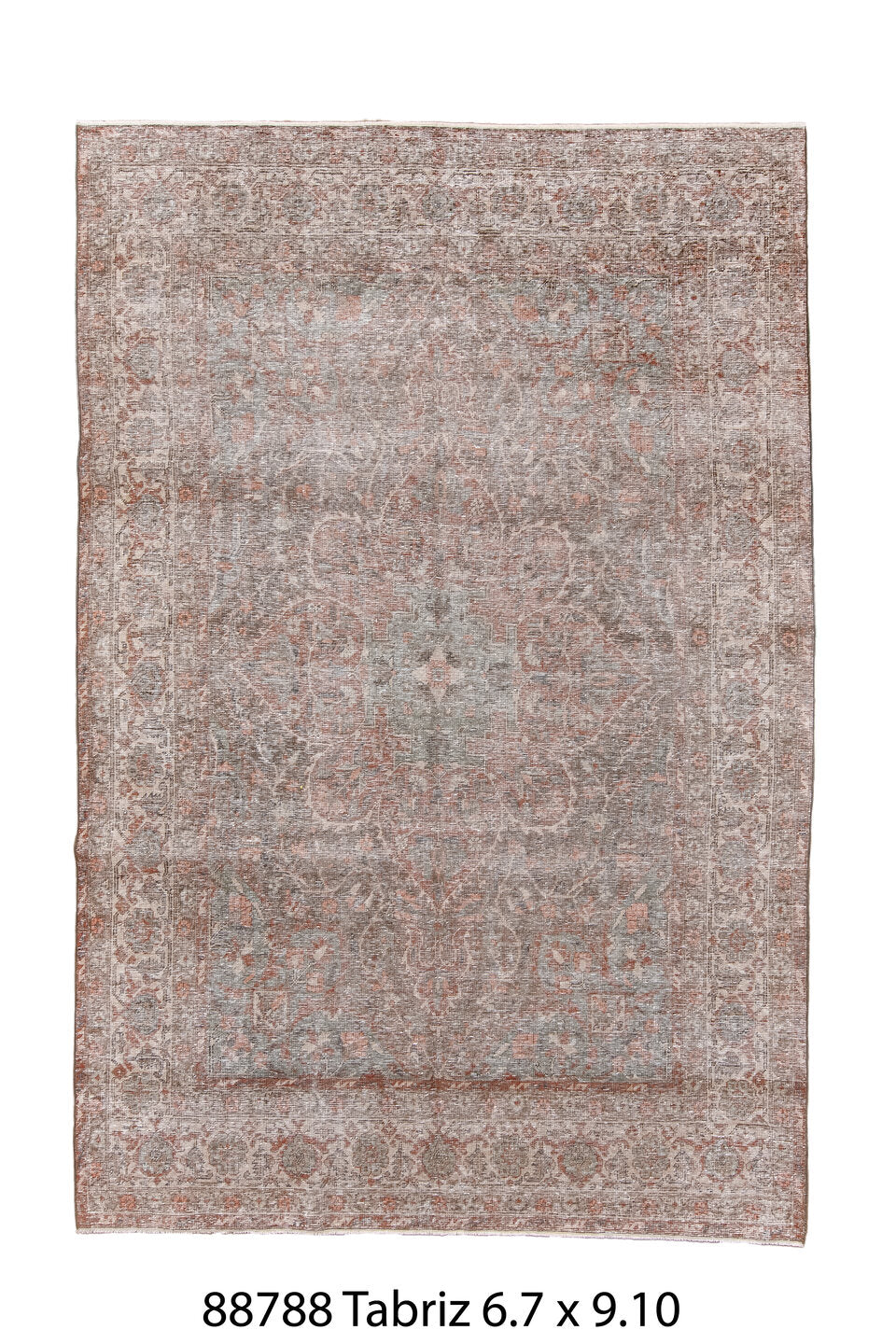 088788 Rug