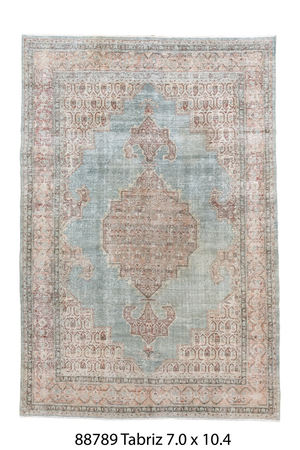 088789 Rug