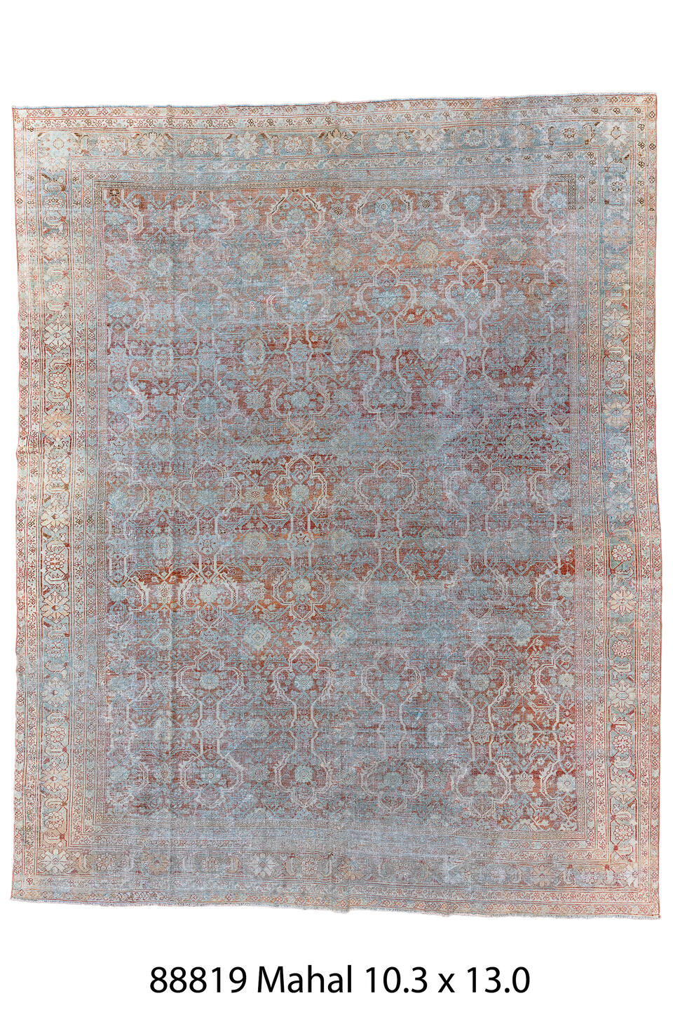 088819 Rug