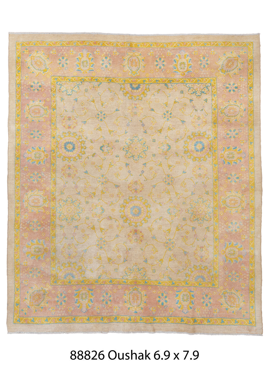 088826 Rug