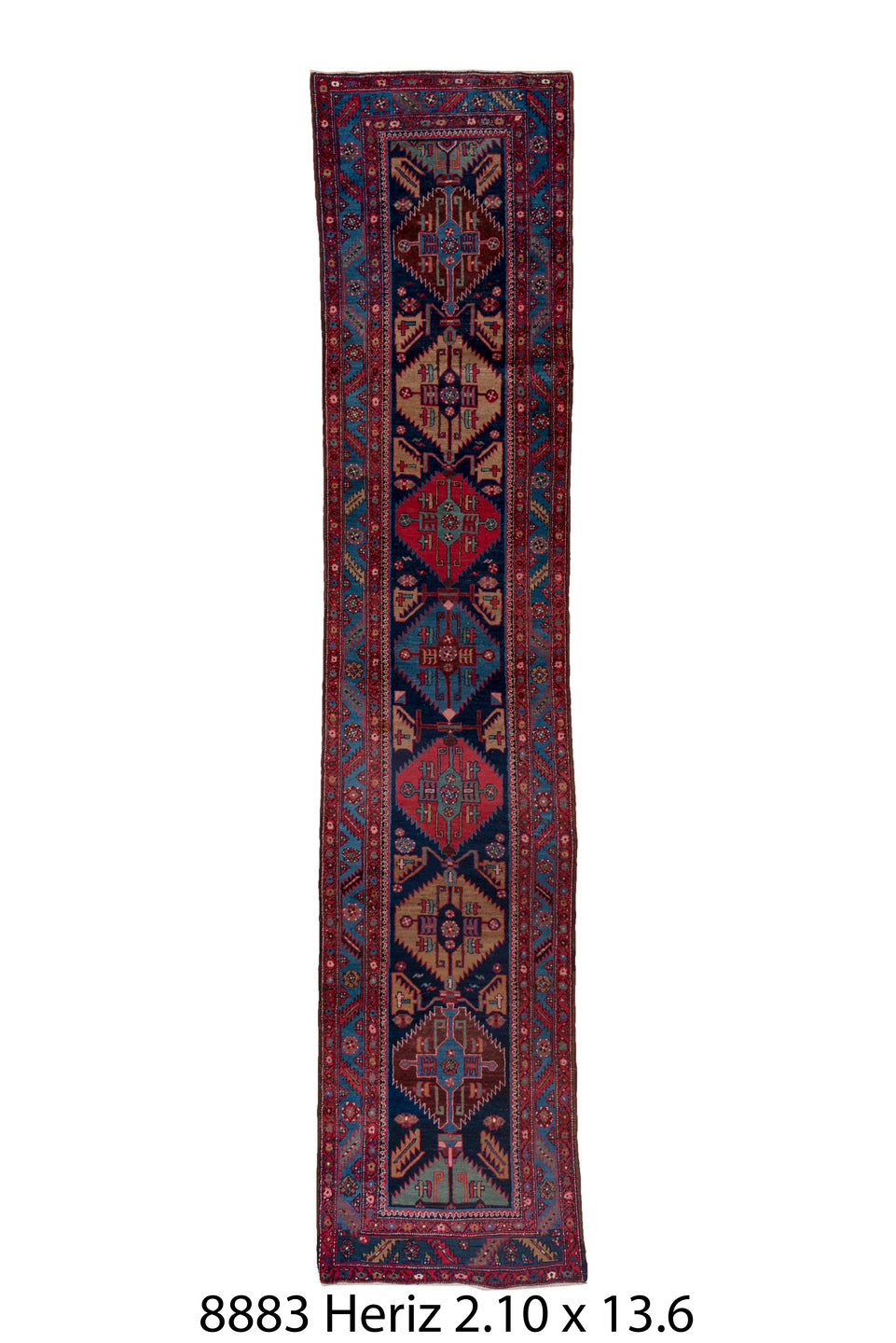 C08883 Rug