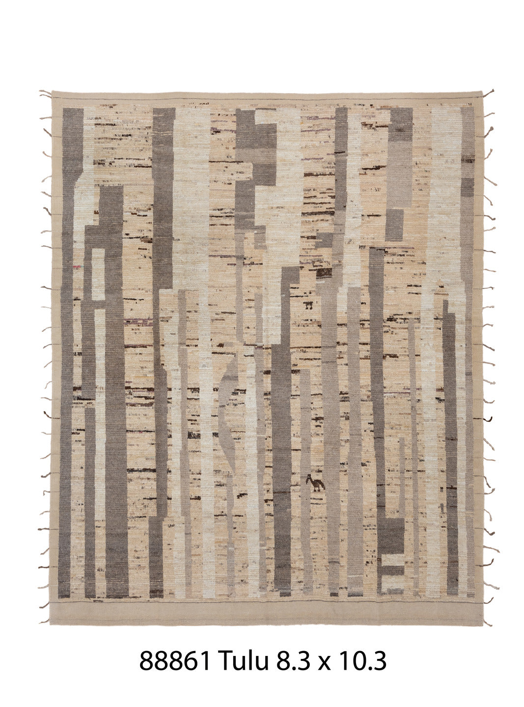 088861 Rug