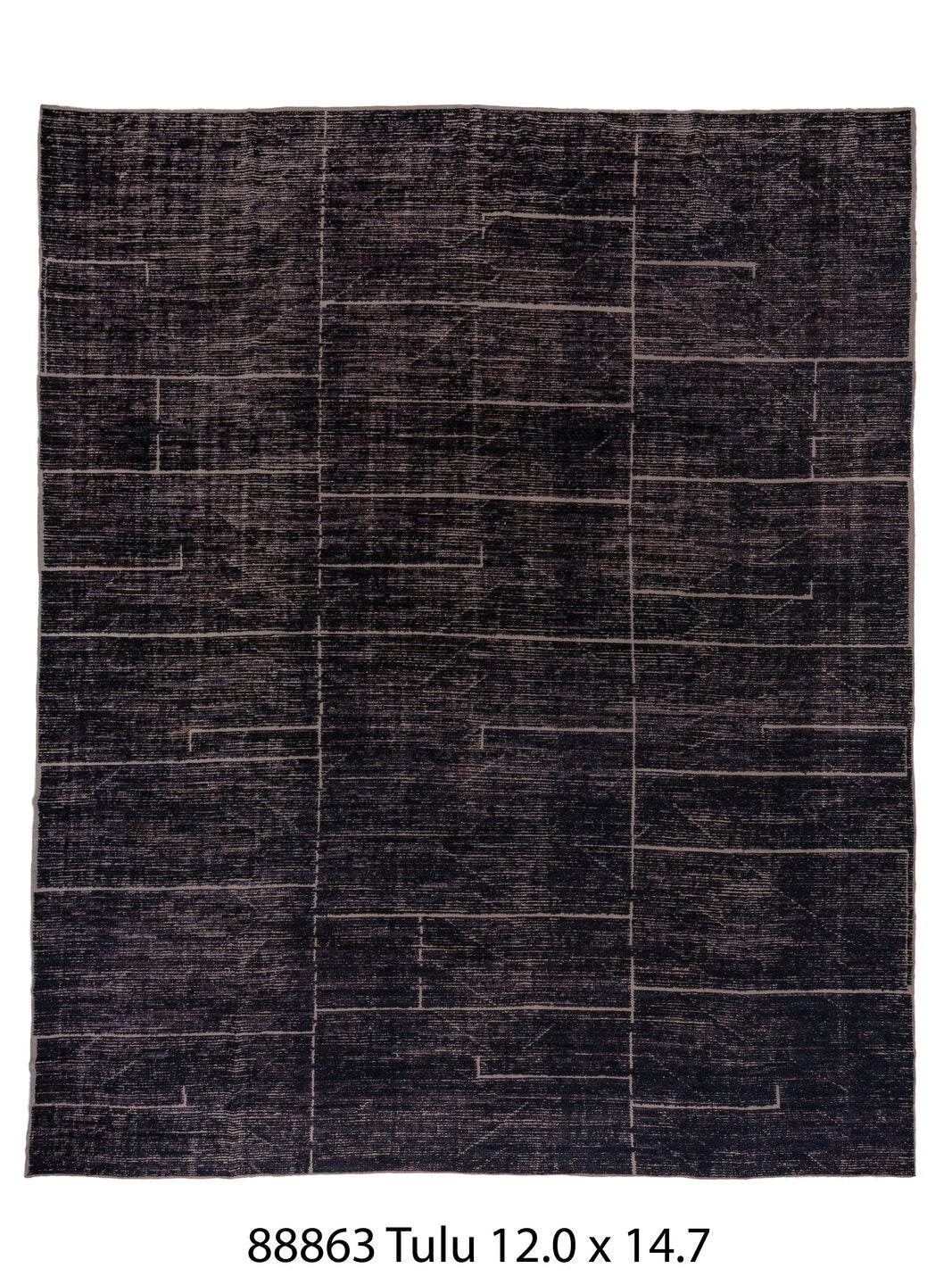 088863 Rug