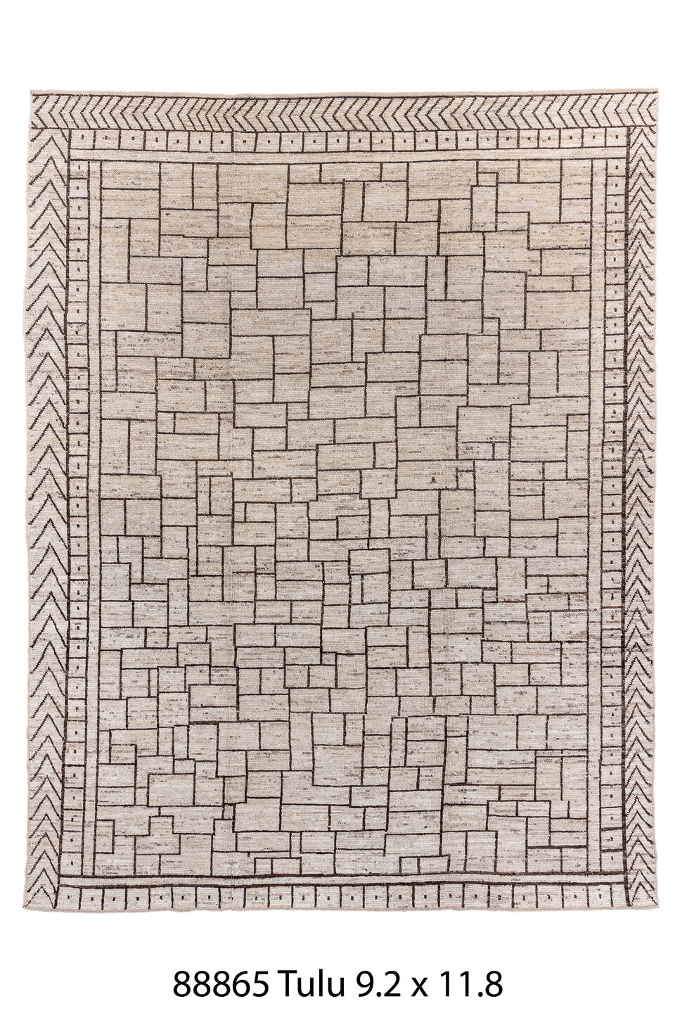 088865 Rug