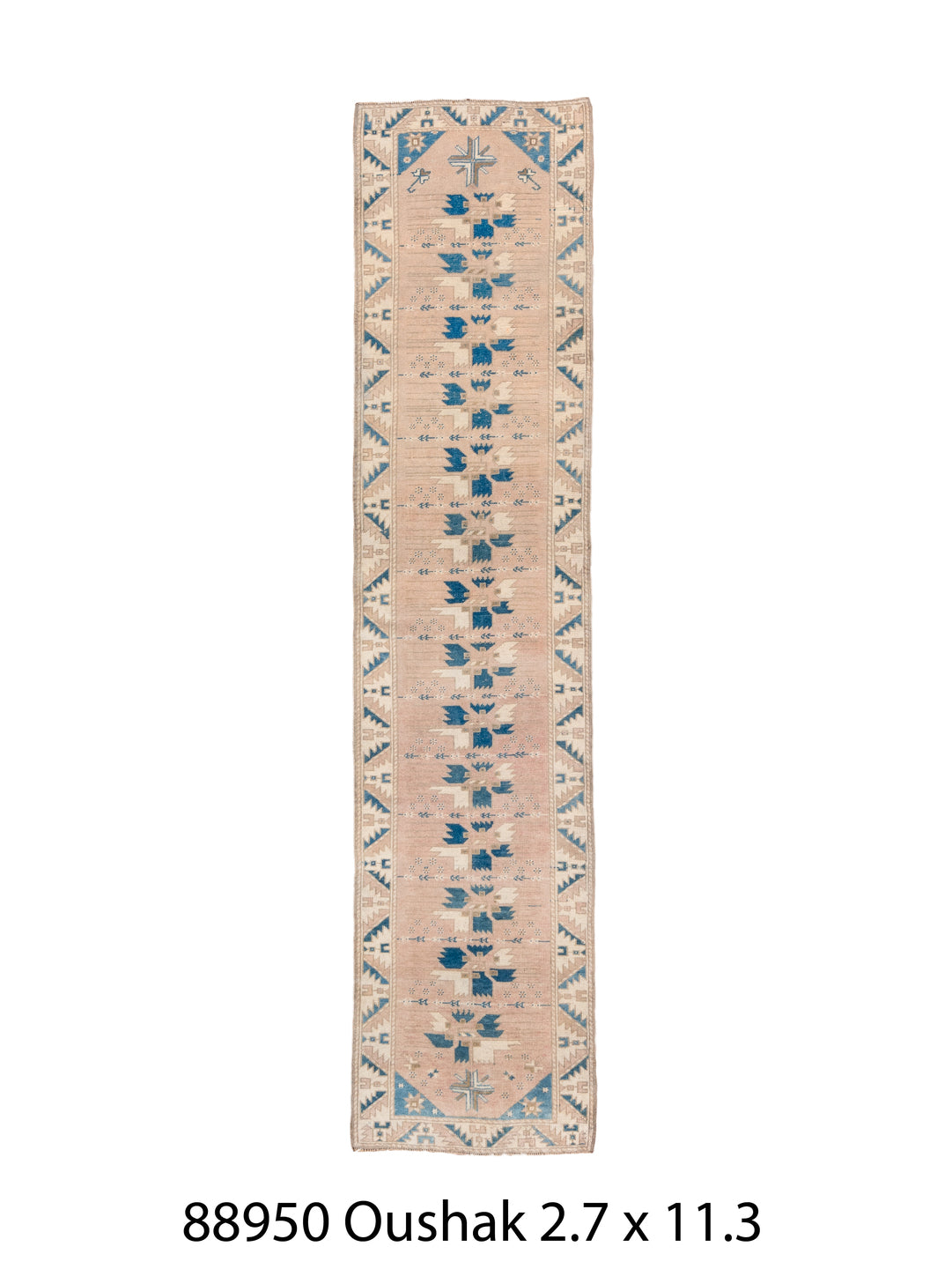 088950 Rug