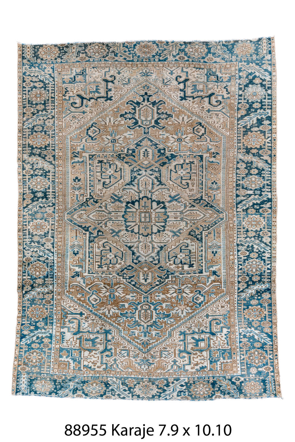 088955 Rug
