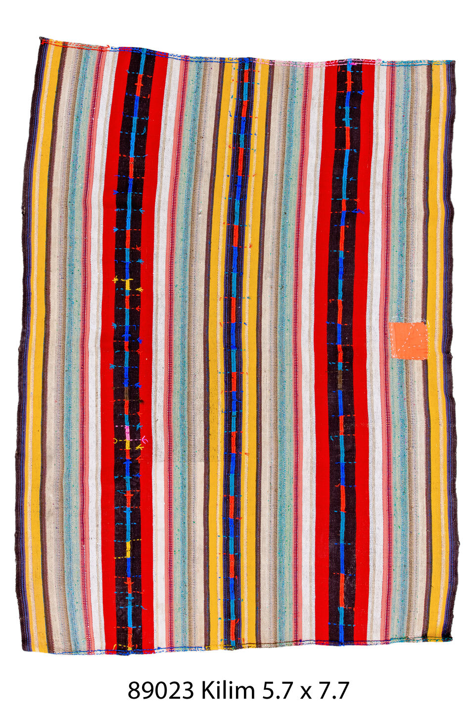 089023 Rug