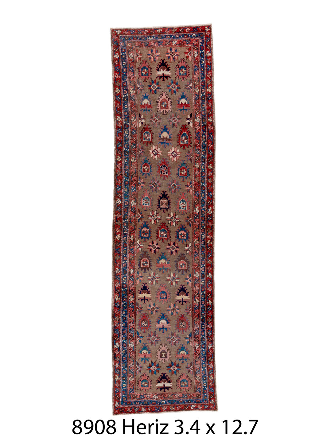 C08908 Rug
