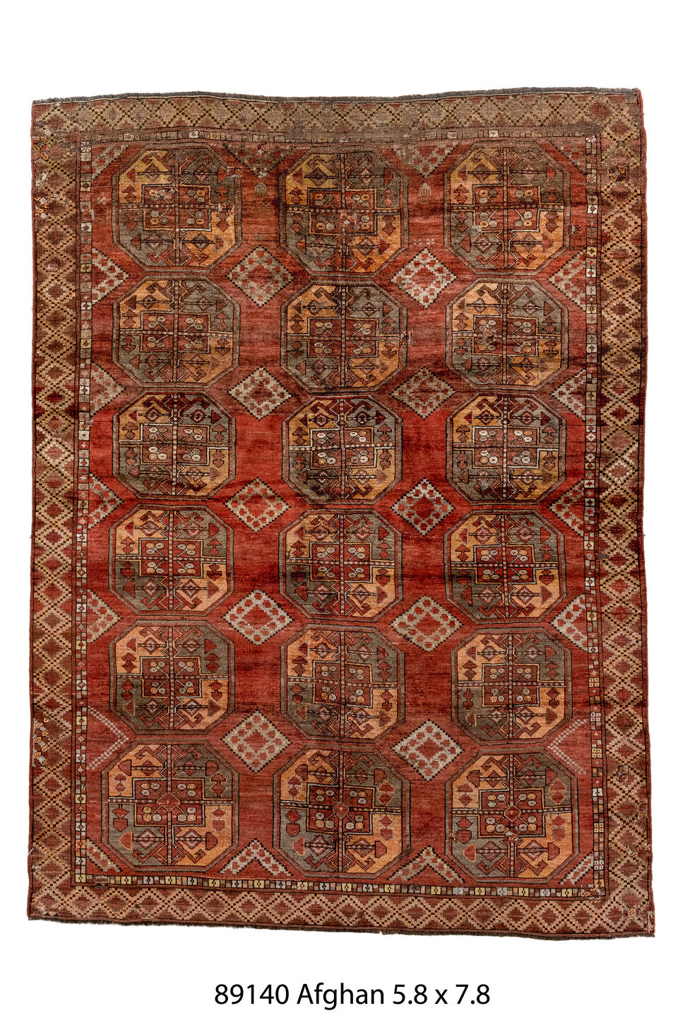 089140 Rug