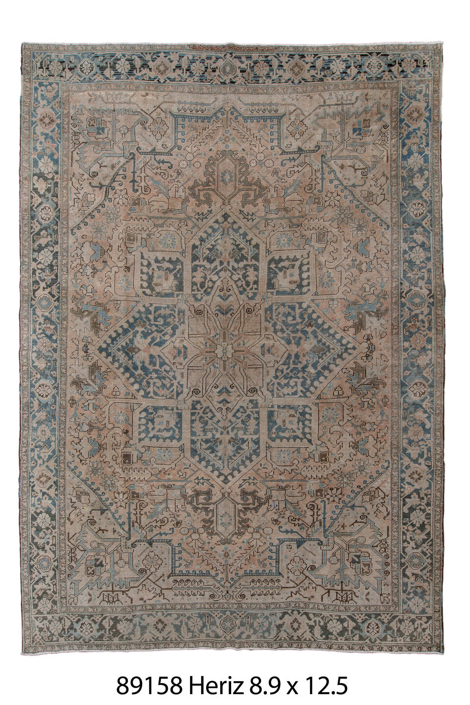 089158 Rug