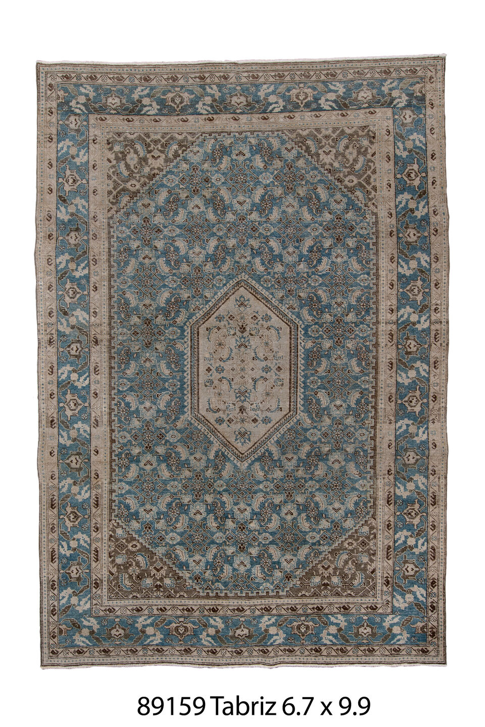 089159 Rug