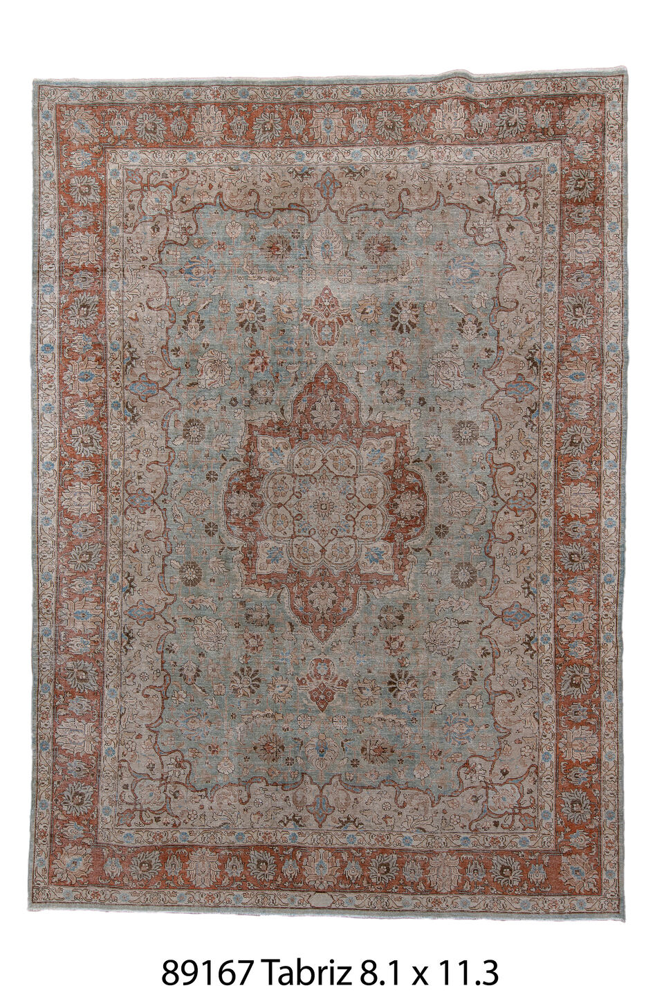 089167 Rug