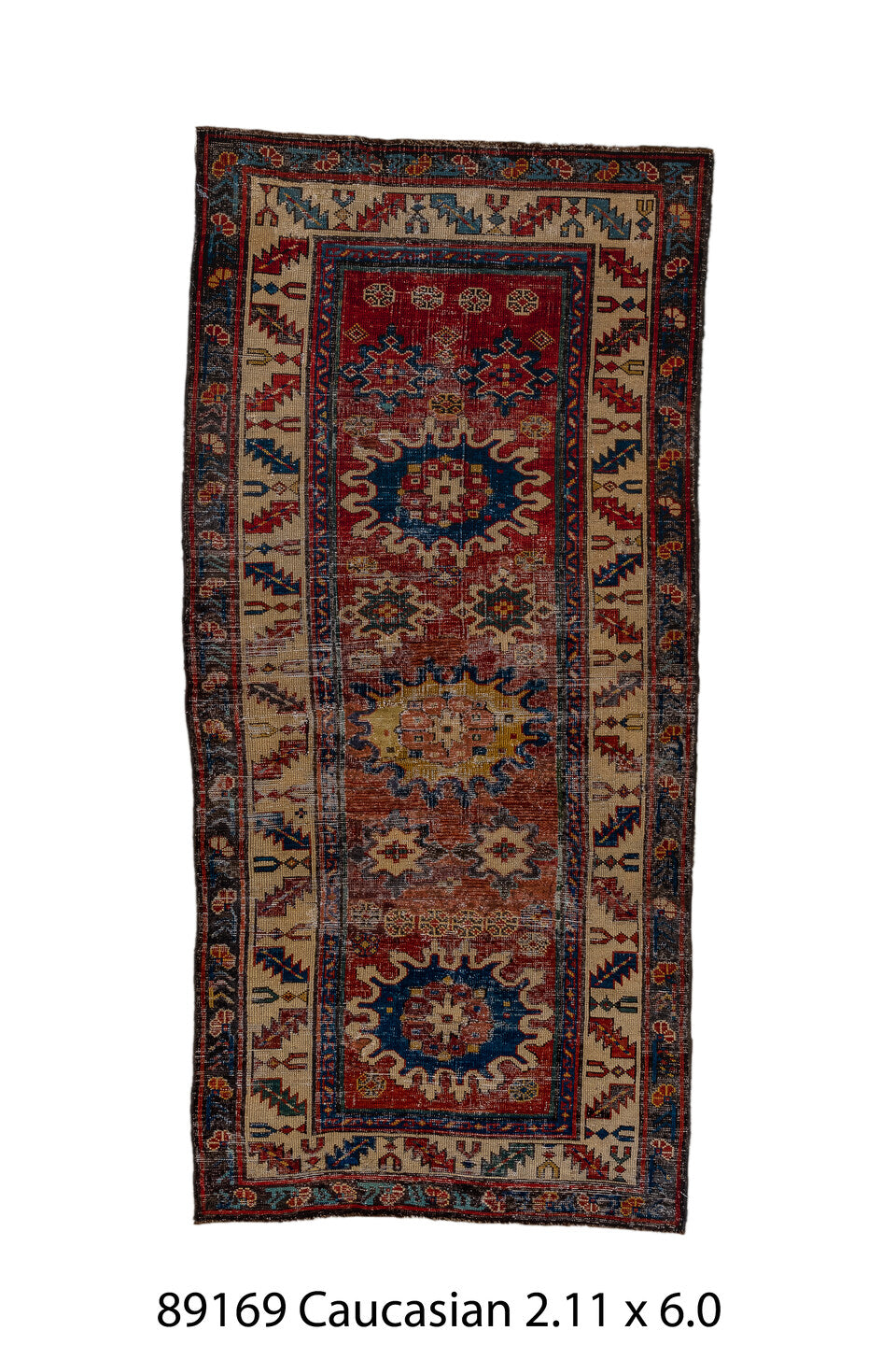 089169 Rug