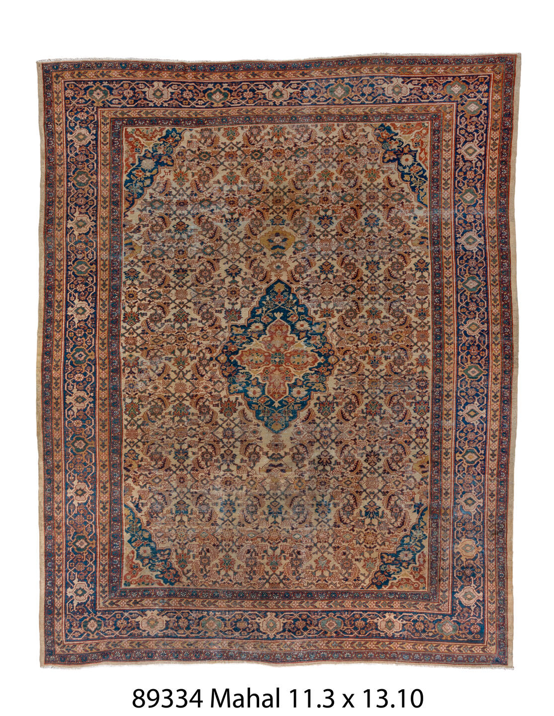 089334 Rug