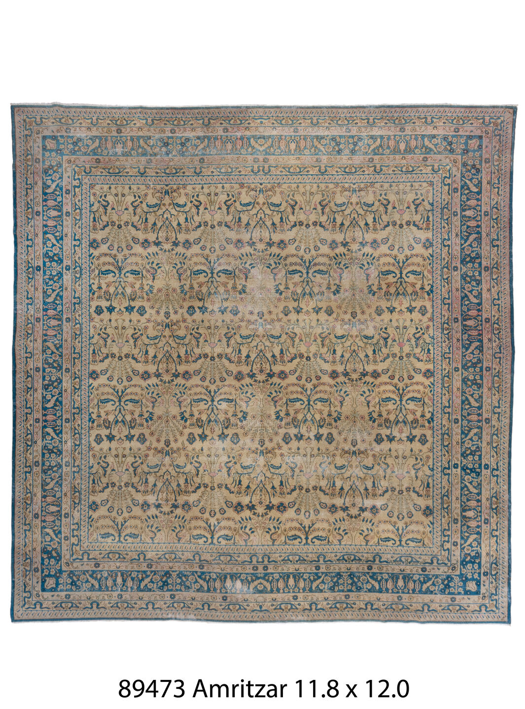 089473 Rug