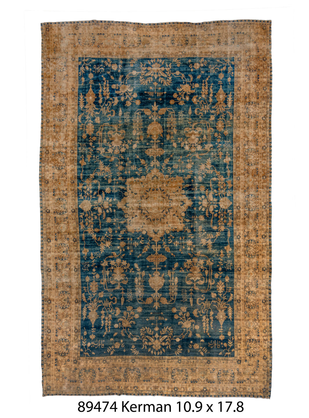 089474 Rug