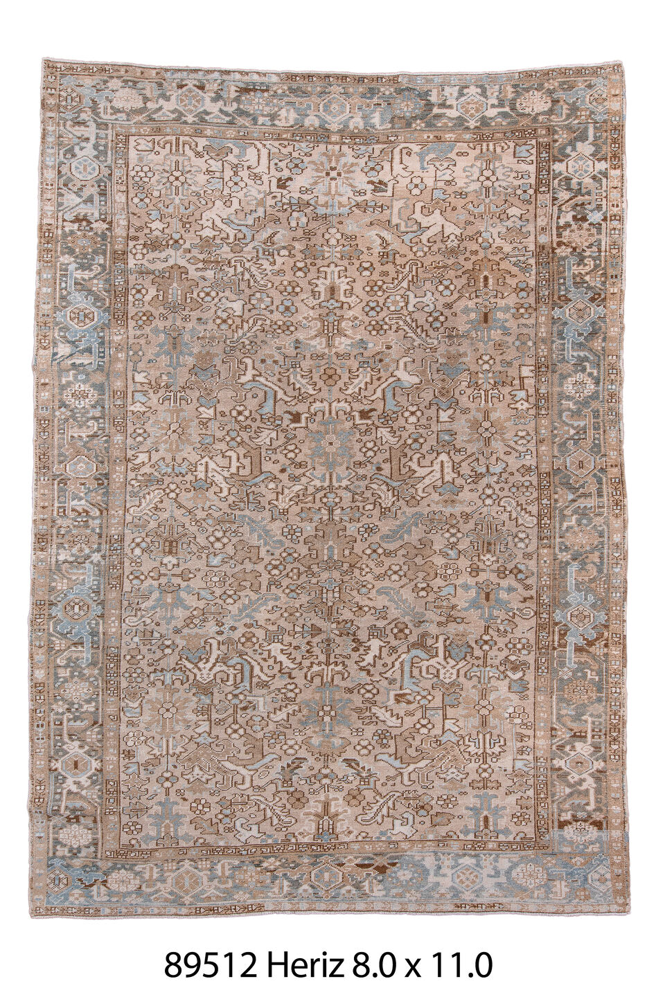 089512 Rug
