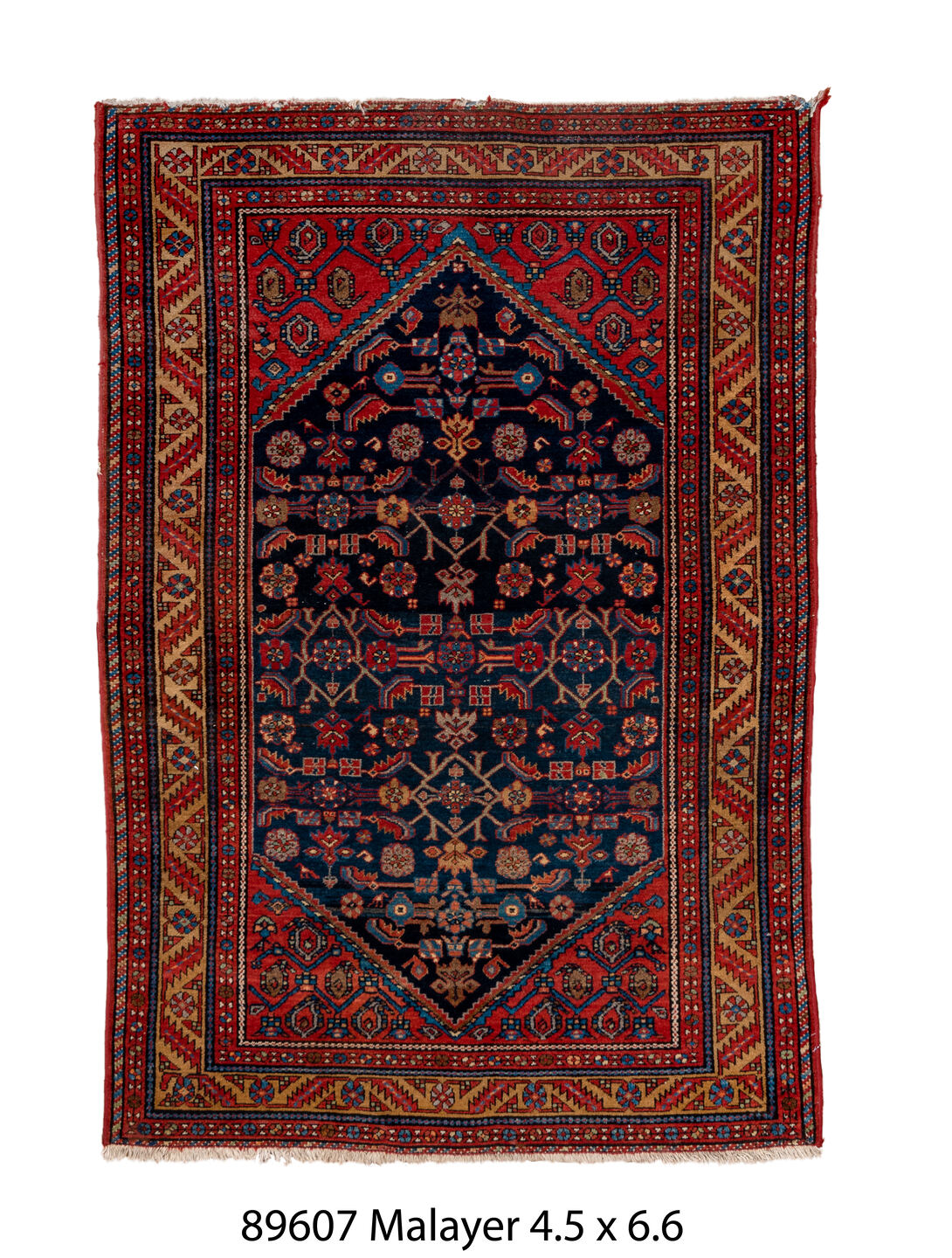 089607 Rug
