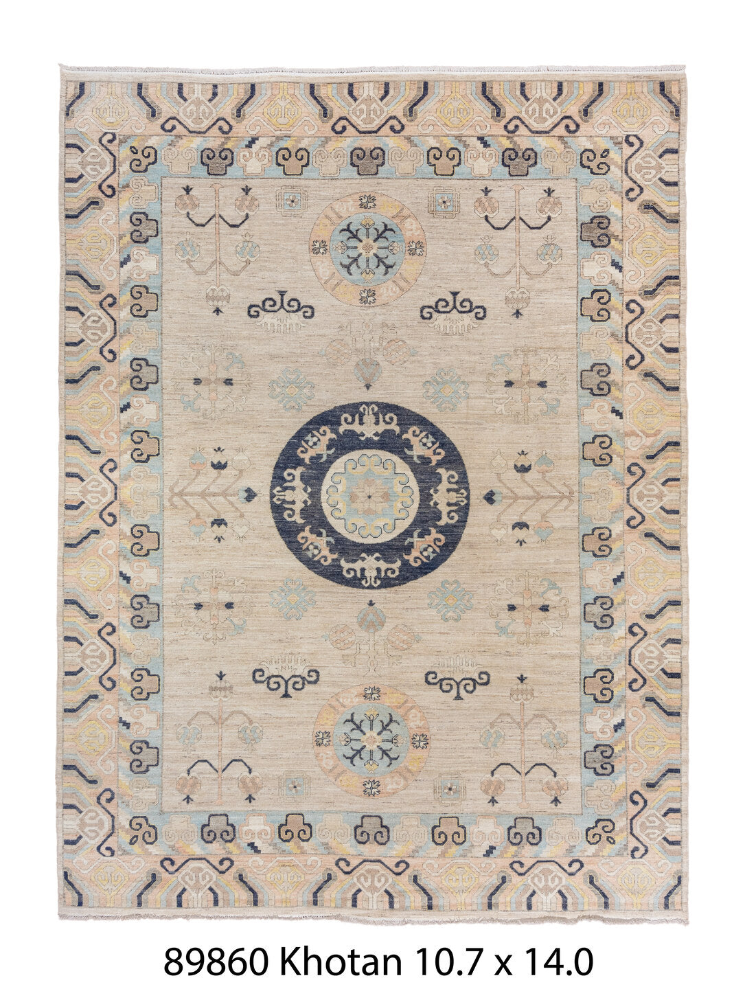 089860 Rug