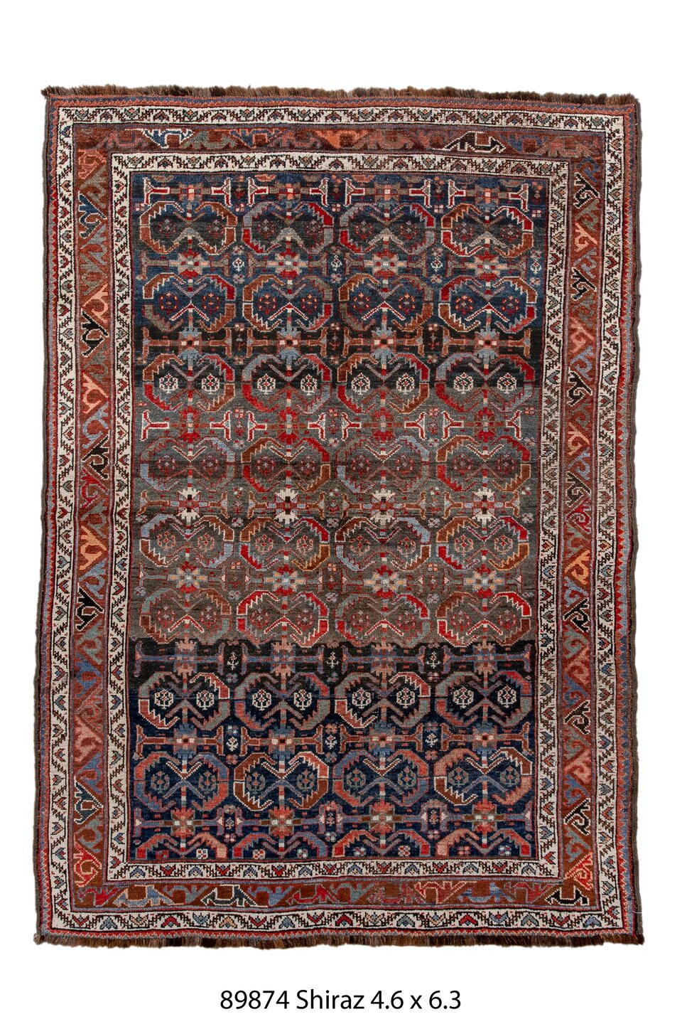 089874 Rug